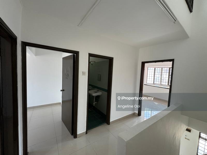 Rumah Teres 2-Tingkat untuk Dijual di Taman Sri Sinar, Segambut oleh Angeline Ooi - Interior - iProperty.com.my