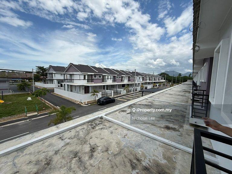 Rumah Berangkai 2 Tingkat untuk Dijual di Taman Metro Maya, Batu Gajah oleh Nicholas Lee - iProperty.com.my