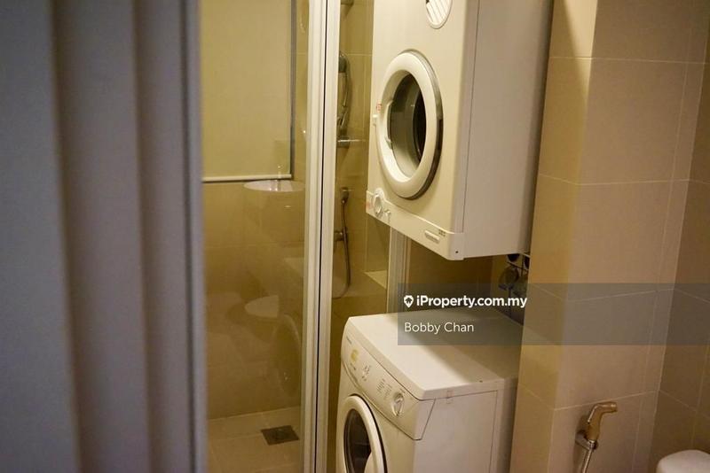 Service Residence for Sale in Marc Residence by Bobby Chan - iProperty.com.my