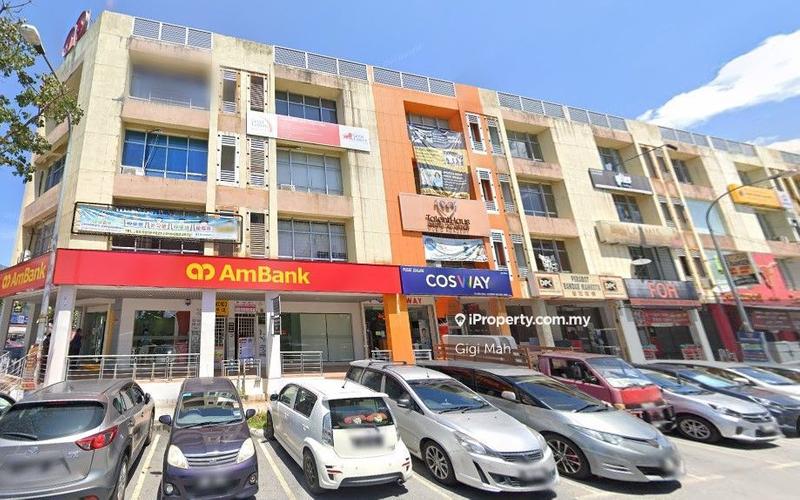 Shop for Rent in Bandar Mahkota Cheras, Cheras by Gigi Mah - iProperty.com.my