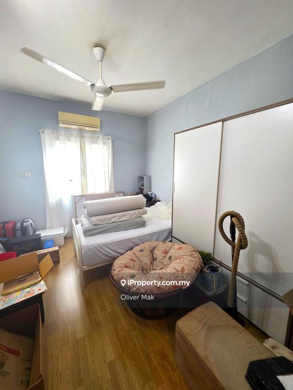 3-storey Terraced House for Sale in Taman Impian Indah, Bukit Jalil by Oliver Mak - iProperty.com.my