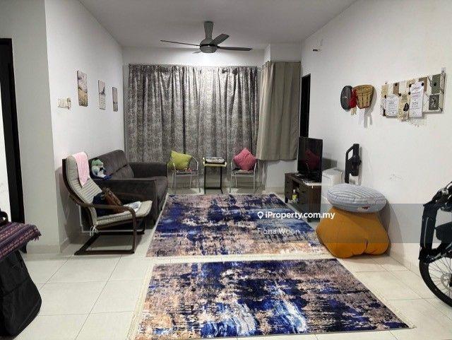 For Sale - The Heights Residence