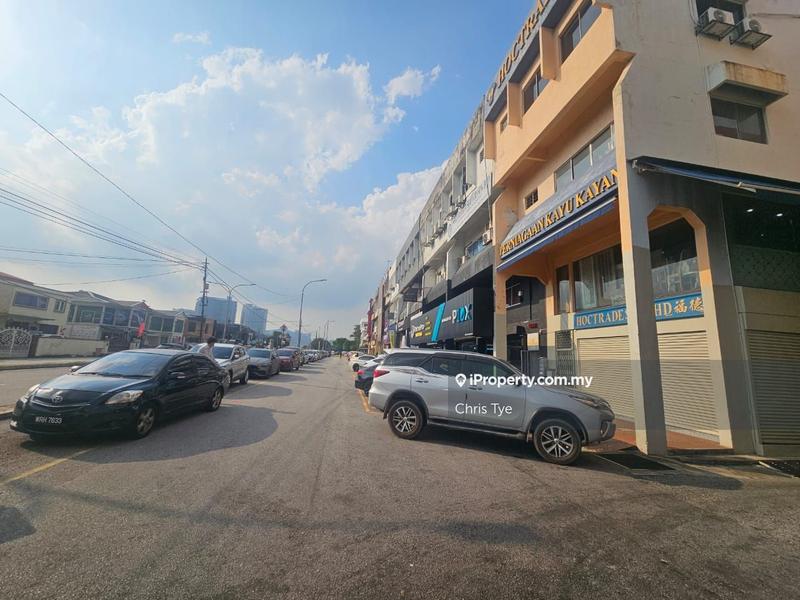 For Sale - Damansara Uptown