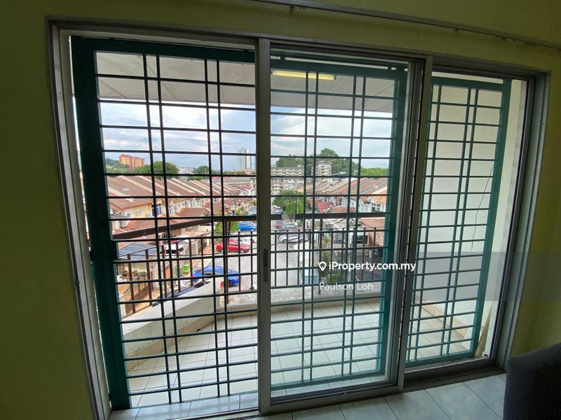 Apartment for Sale in Villa Bahagia by Paulson Loh - iProperty.com.my