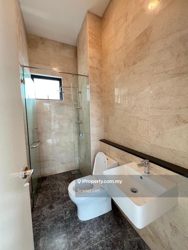 Service Residence for Rent in Lavile Kuala Lumpur by Scarlet Lim - iProperty.com.my
