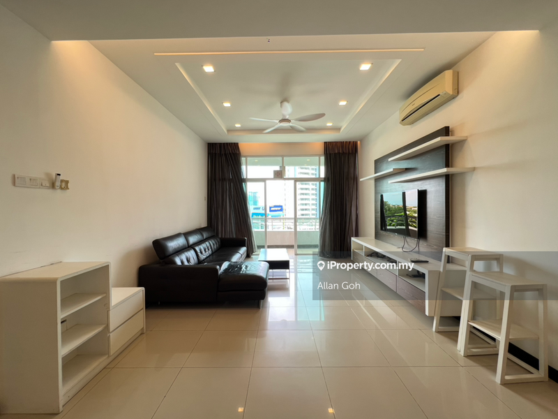 For Sale - Fettes Residence