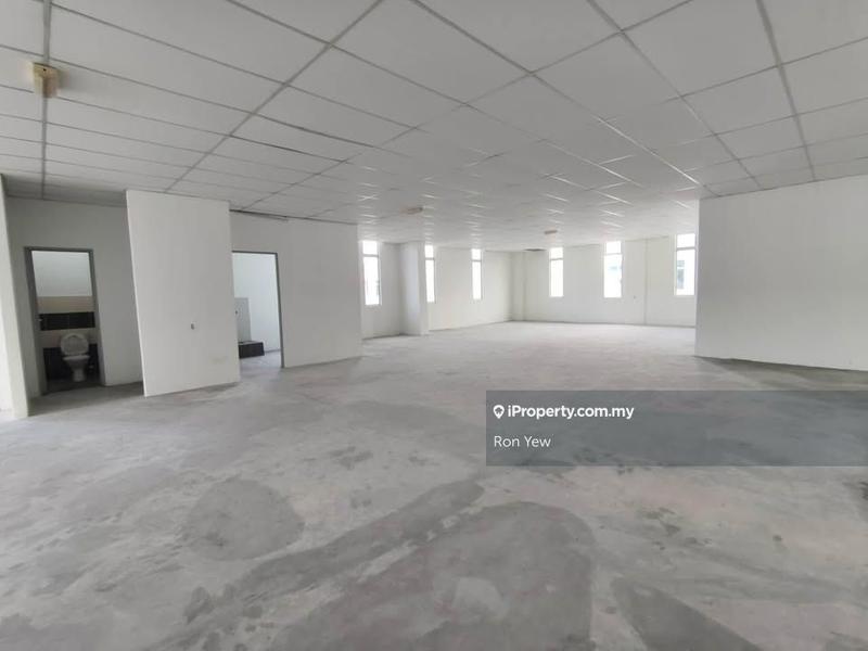 Kilang Terpisah untuk Dijual di Seksyen35, Seksyen32, Seksyen34, Seksyen31, Shah Alam oleh Ron Yew - iProperty.com.my