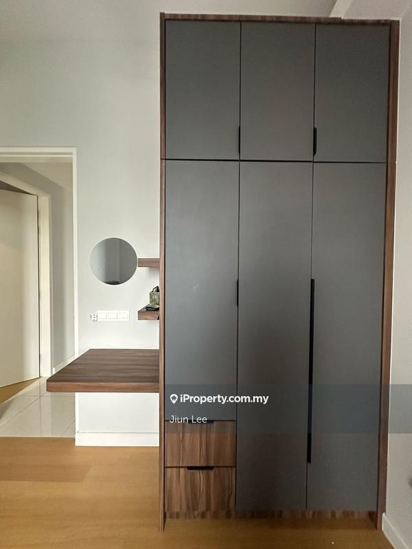 For Rent - The Sentral Suites