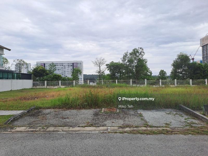 Banglo Tanah untuk Dijual di Taman Equine, Seri Kembangan oleh Miko Teh - iProperty.com.my