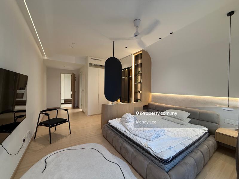Condominium for Rent in Trinity Pentamont by Mandy Lee - iProperty.com.my