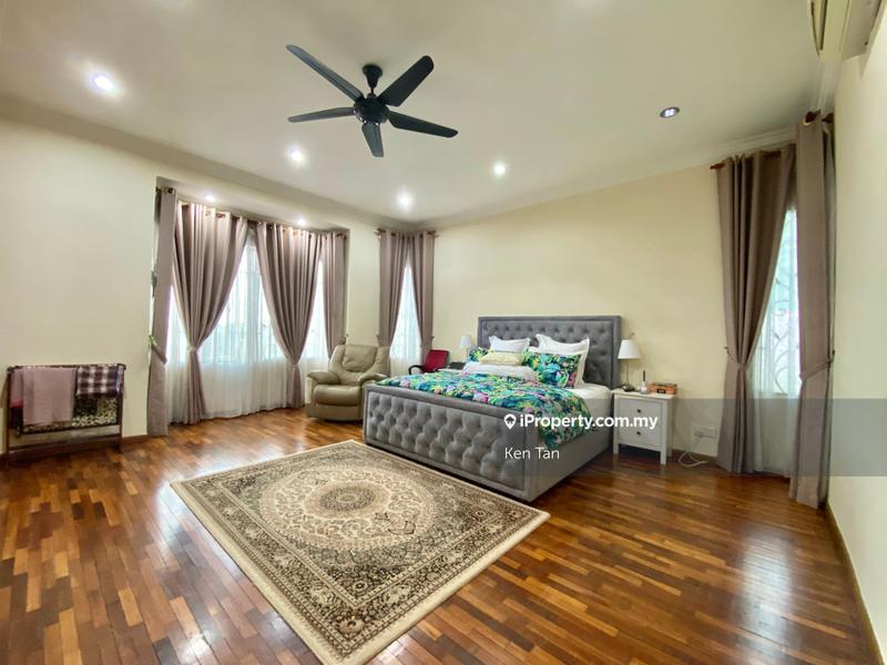 Semi-Detached House for Sale in Seksyen 9, Kota Damansara by Ken Tan - iProperty.com.my