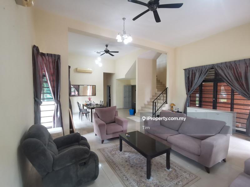 Semi-Detached House for Sale in a4uvm, Bukit Katil by Tim - iProperty.com.my