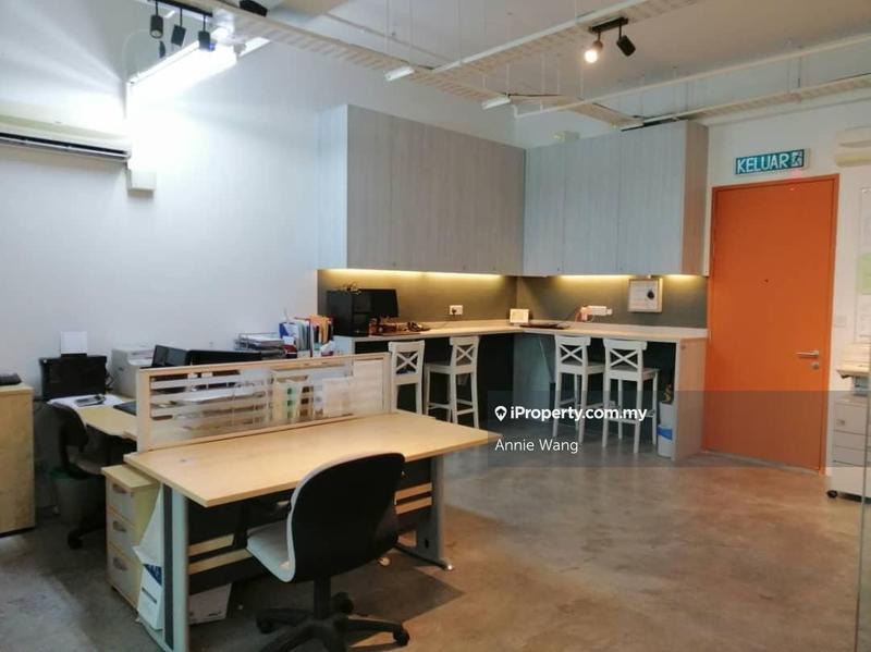 Pejabat untuk Dijual di Tropicana, Petaling Jaya oleh Annie Wang - iProperty.com.my