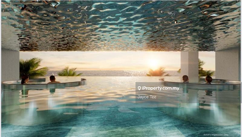 For Sale - Cove Residence