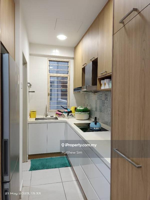 Kediaman Servis untuk Dijual di BSP 21 oleh Matthew Sim - iProperty.com.my