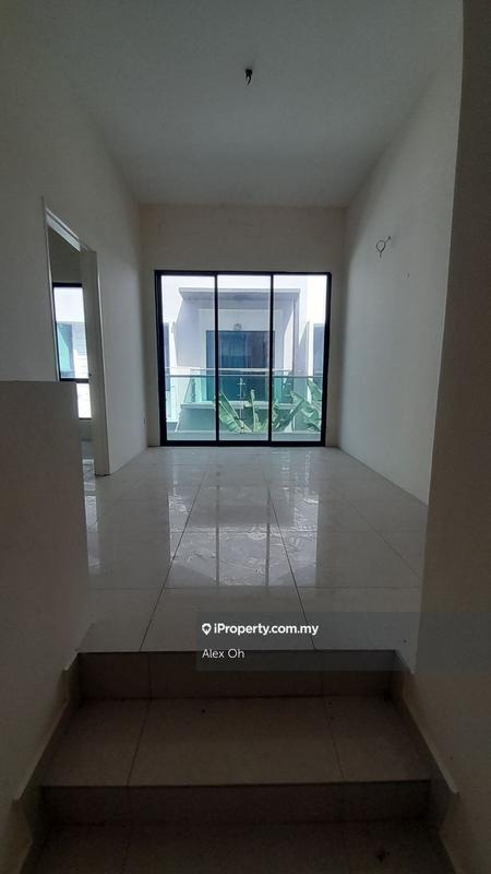 Semi-Detached House for Sale in THE GULF BOTANI, Ipoh by Alex Oh - iProperty.com.my