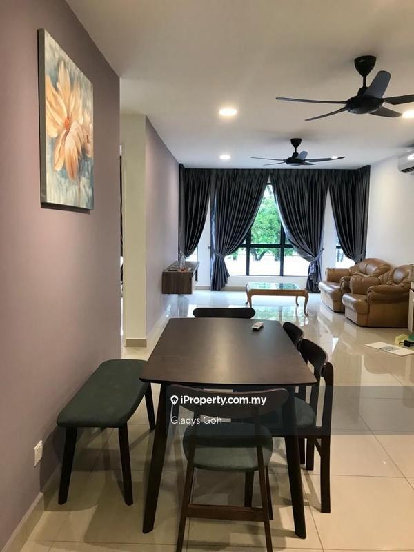 For Sale - Upper East @ Tiger Lane