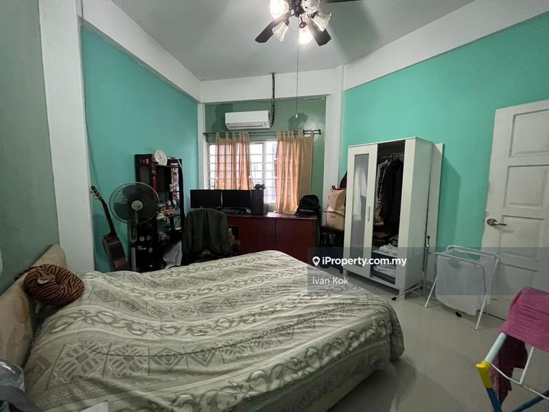 Kondominium untuk Dijual di Tiara Kelana oleh Ivan Kok - iProperty.com.my