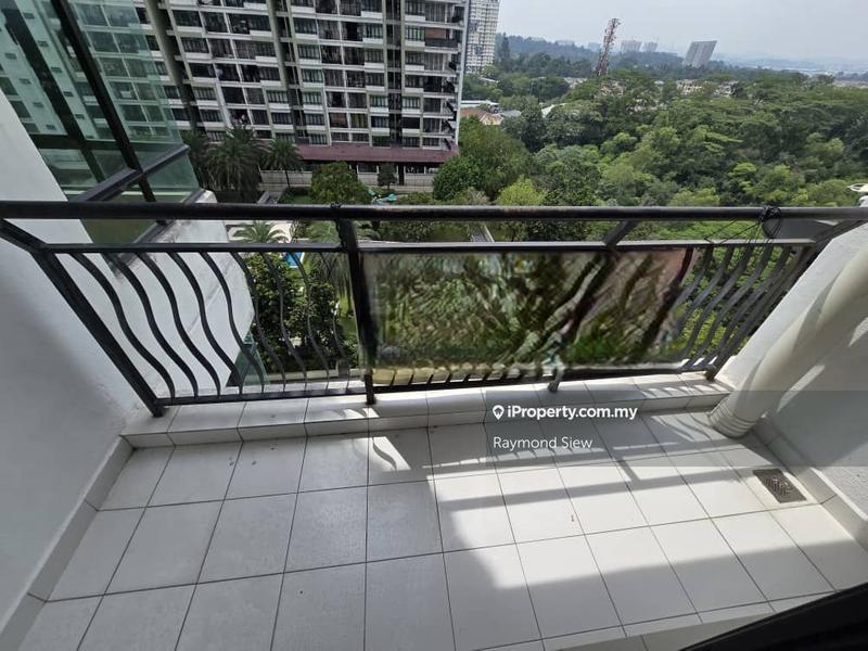 For Rent - One Damansara
