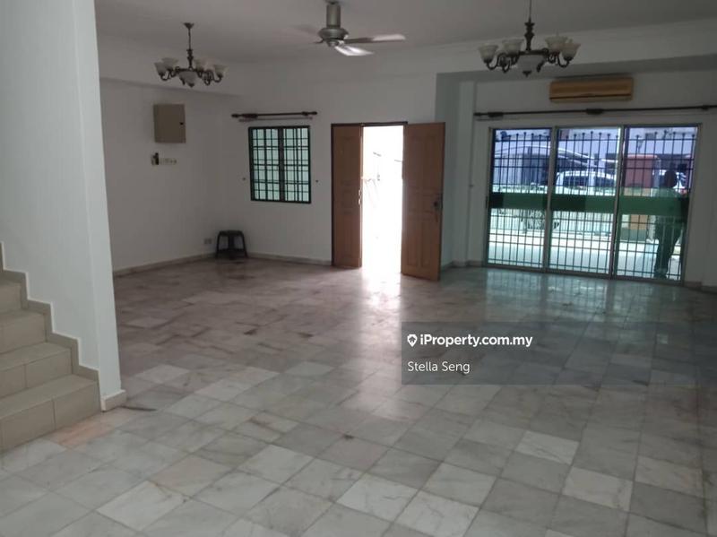 2.5-storey Terraced House for Rent in Bayan Hill, Puchong by Stella Seng - iProperty.com.my