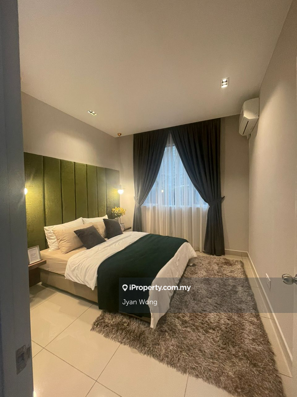 For Sale - Bukit Bantayan Residences