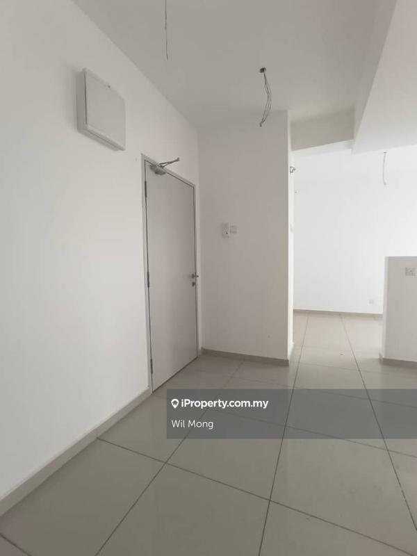 Service Residence for Sale in Midas @ Seri Alam by Wil Mong - iProperty.com.my