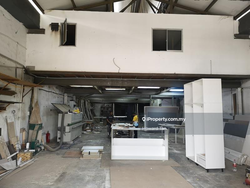 For Sale - Taman Wahyu