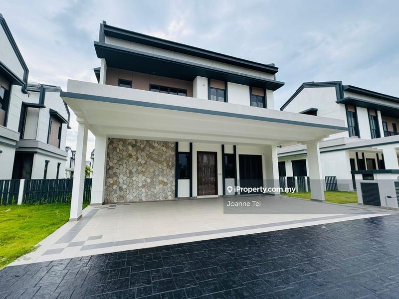 Bungalow House for Sale in Glades of Westlake, Cyberjaya by Joanne Tei - iProperty.com.my