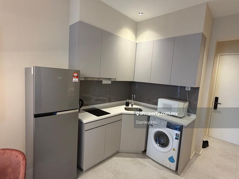 Residensi Servis untuk Disewa di The Goodwood Residence oleh Stanley Ho - iProperty.com.my