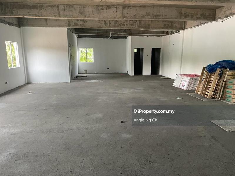 Detached Factory for Sale in Telok Panglima Garang, Telok Mengkuang For SALE, Port Klang (Pelabuhan Klang) by Angie Ng CK - iProperty.com.my