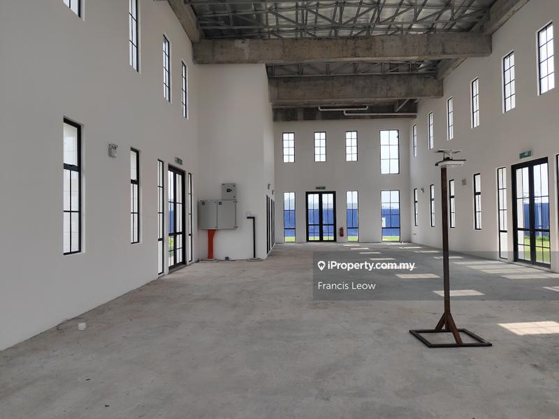 For Rent - OXFORD SQUARE @ ANGGUN WORLD