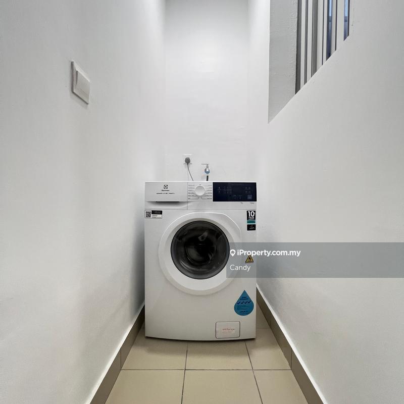 Service Residence for Sale in The Sentral Suites by Candy - iProperty.com.my