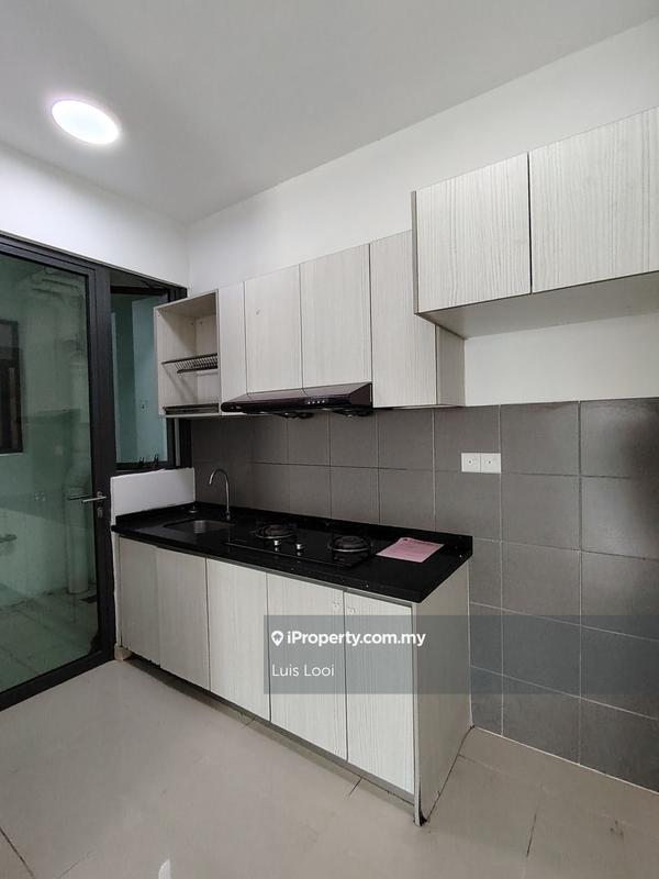 Service Residence for Rent in Danau Kota by Luis Looi - iProperty.com.my