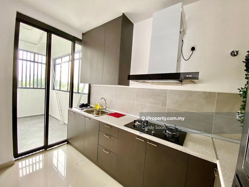 Condominium for Sale in Cora Plus by Candy Soon - iProperty.com.my