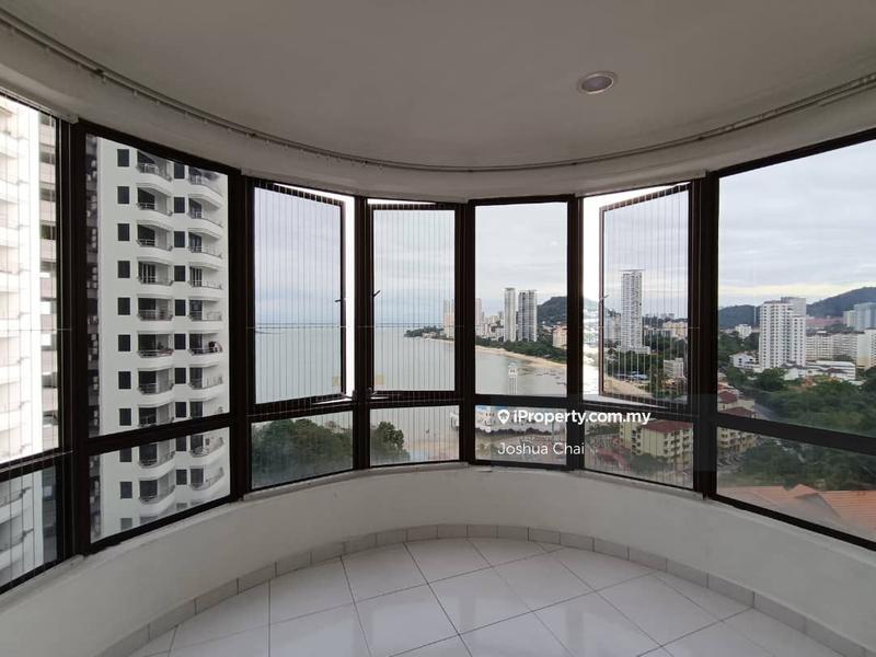 For Sale - Twin Towers