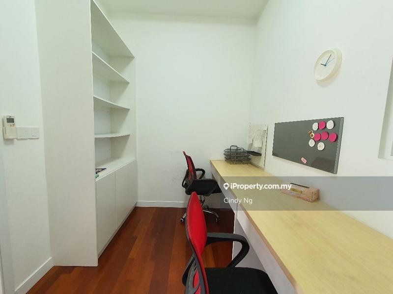 For Rent - Pavilion Hilltop