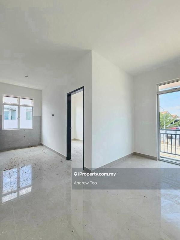 Rumah Berangkai 2 Tingkat untuk Dijual di Bandar Dato Onn, Tebrau oleh Andrew Teo - iProperty.com.my