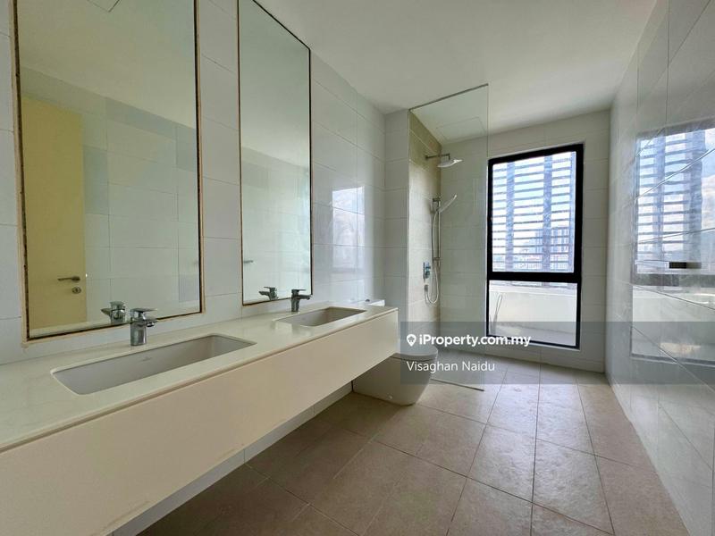 Banglo untuk Dijual di Santuari Park Pantai Bukit Gasing Petaling Jaya, Kampung Kerinchi (Bangsar South) oleh Visaghan Naidu - iProperty.com.my