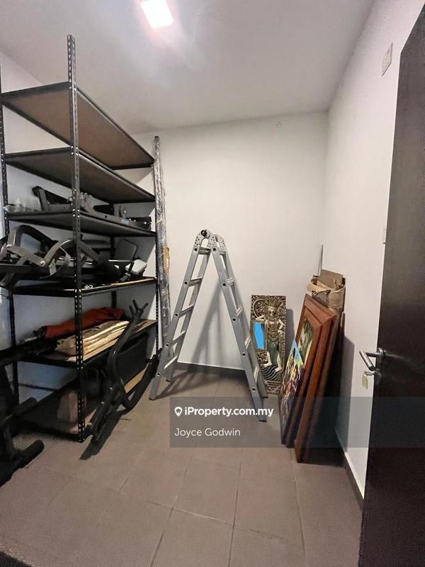 Rumah Berkembar untuk Dijual di Jade Hills, Kajang oleh Joyce Godwin - iProperty.com.my