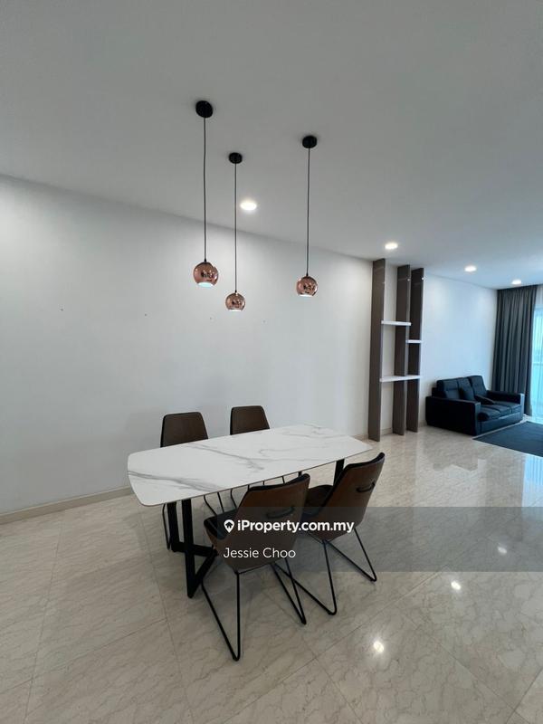 Kondominium untuk Disewa di The Marina View oleh Jessie Choo - iProperty.com.my