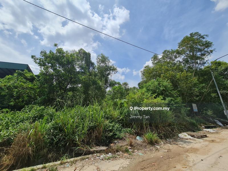 Industrial Land for Sale in Puncak Alam, Ijok, Jalan Tungsten, Sungai Buloh by Jimmy Tan - iProperty.com.my