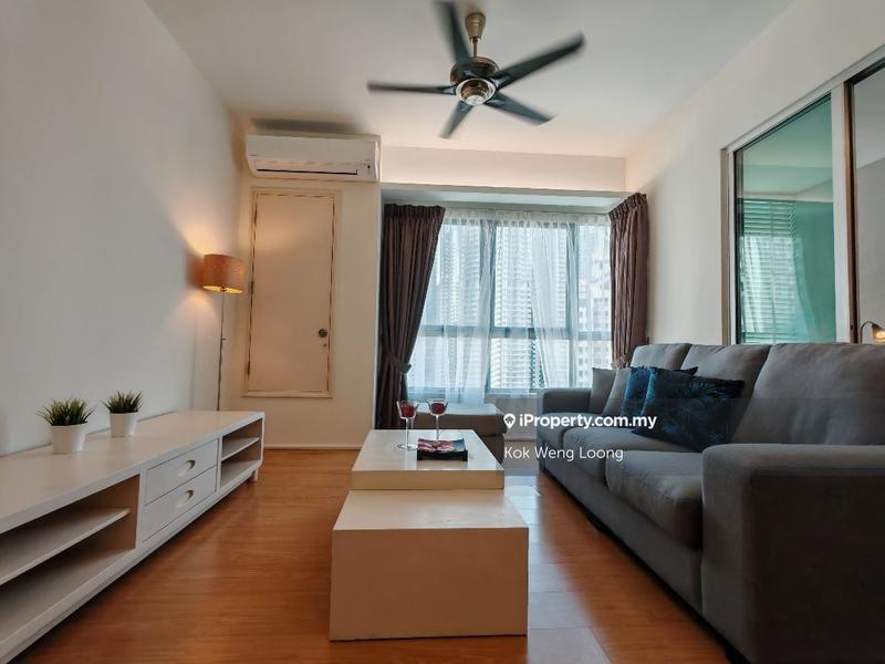 For Rent - i-Zen @ Kiara 1