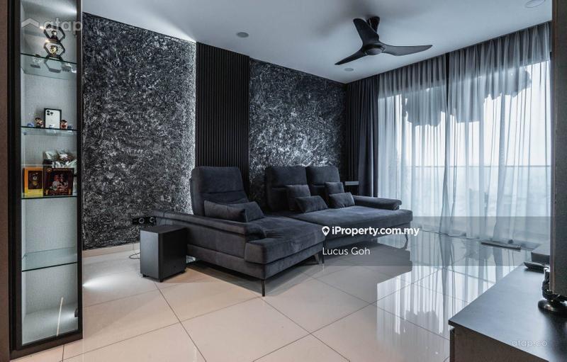 For Sale - Jernih Residence