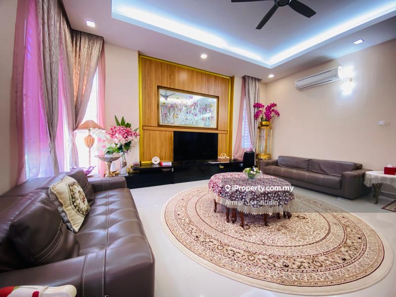 Bungalow House for Sale in Ukay Seraya, Ampang by Amrul Jamaludin - iProperty.com.my