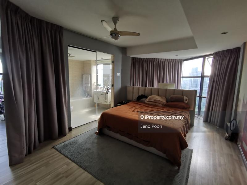 Condominium for Rent in Desarina Condominium by Jeno Poon - iProperty.com.my