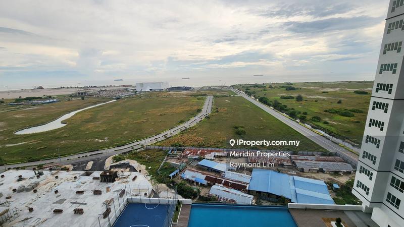 Residensi Servis untuk Dijual di Amber Cove oleh Raymond Lim - iProperty.com.my