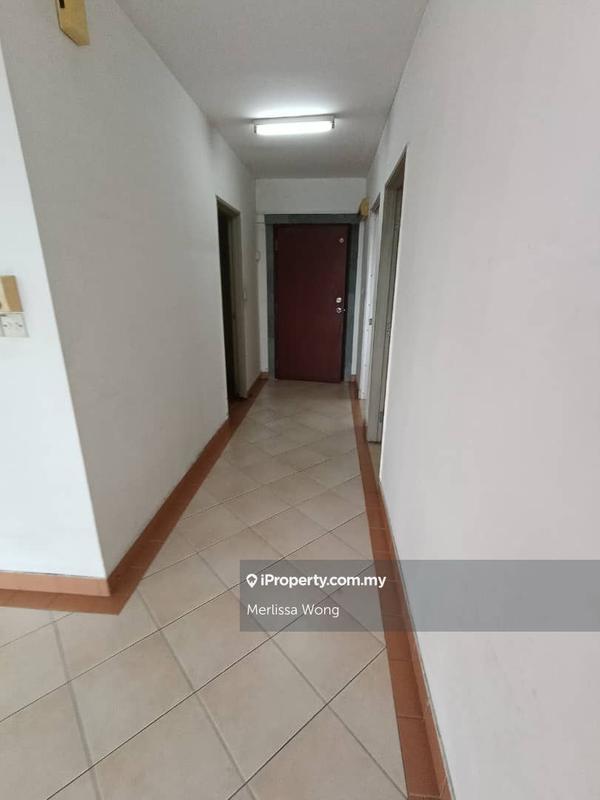 Kondominium untuk Dijual di Perdana Exclusive oleh Merlissa Wong - iProperty.com.my