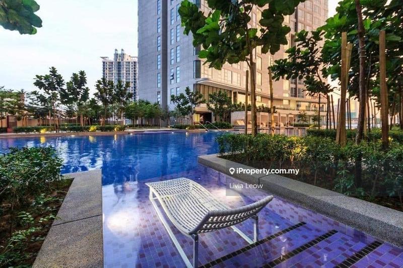 Condominium for Sale in The Robertson by Livia Leow - iProperty.com.my