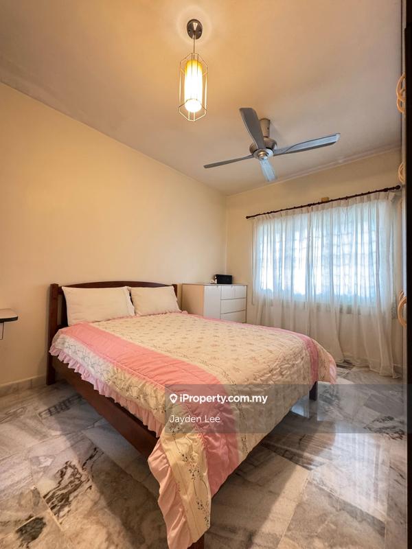 Apartment for Sale in D'Palma by Jayden Lee - iProperty.com.my