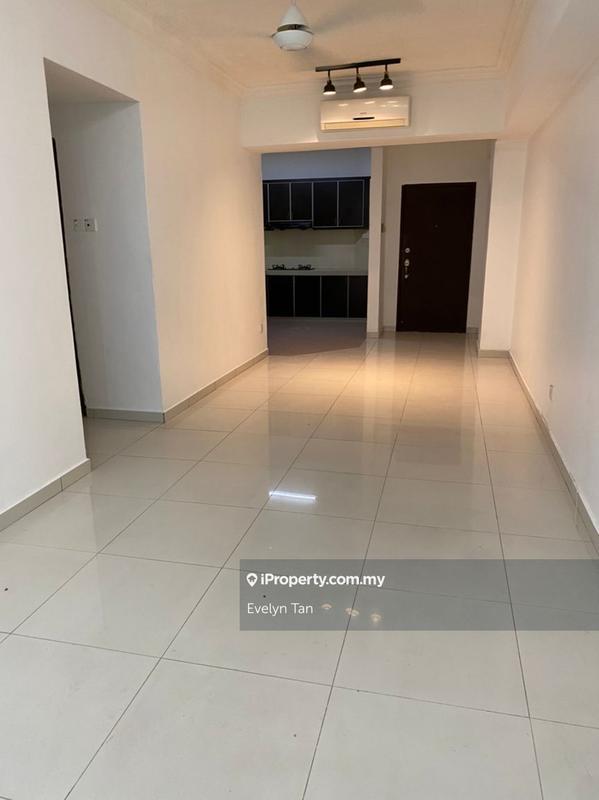 Residensi Servis untuk Dijual di Rhythm Avenue oleh Evelyn Tan - iProperty.com.my